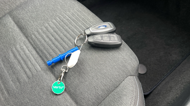 Ford Focus 1.0 EcoBoost Hybrid mHEV 125 Active Edition 5dr Petrol Hatchback